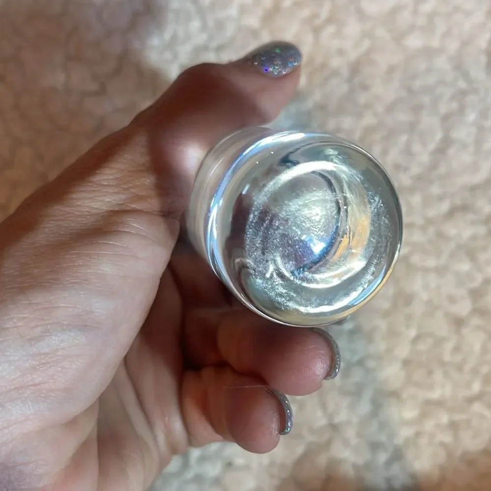 Hard rock Café Atlanta shot glass
